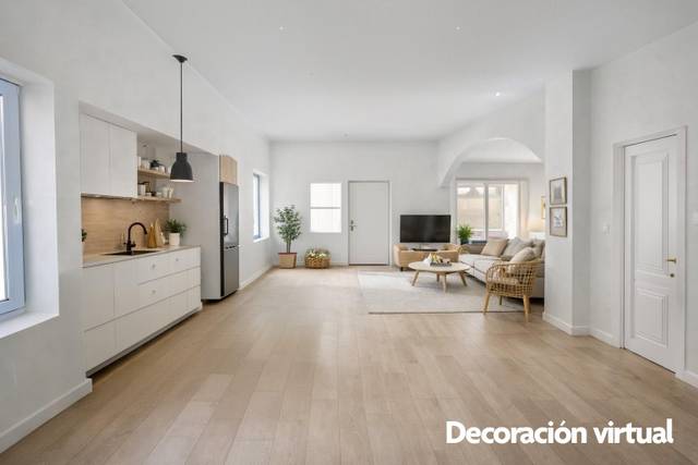 Local comercial en Alquiler en Calle DOCTOR DACIANO DE LOS RIOS en San Pedro del Pinatar ciudad