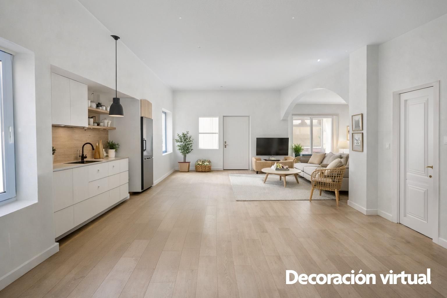 Local de lloguer a Calle DOCTOR DACIANO DE LOS RIOS, San Pedro del Pinatar ciudad