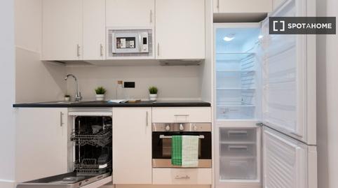 Foto 5 de Apartament per a compartir a Bellas Vistas,  Madrid Capital