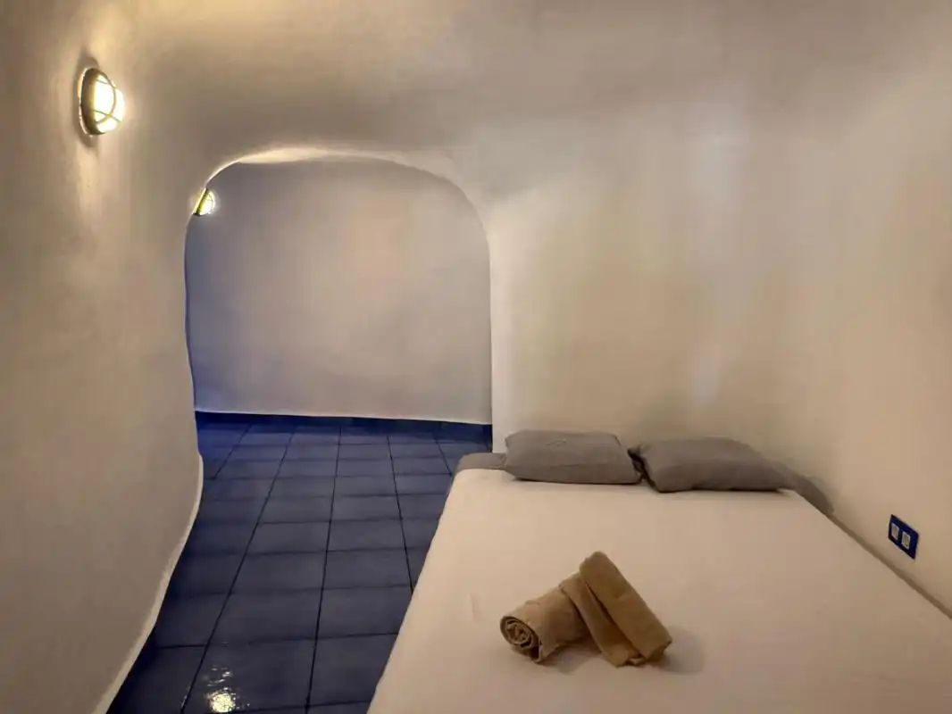 Casa amb terrassa en venda a Caserio Umbria, imagen 9