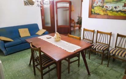 Dining room of House or chalet for sale in Burjassot  with Terrace