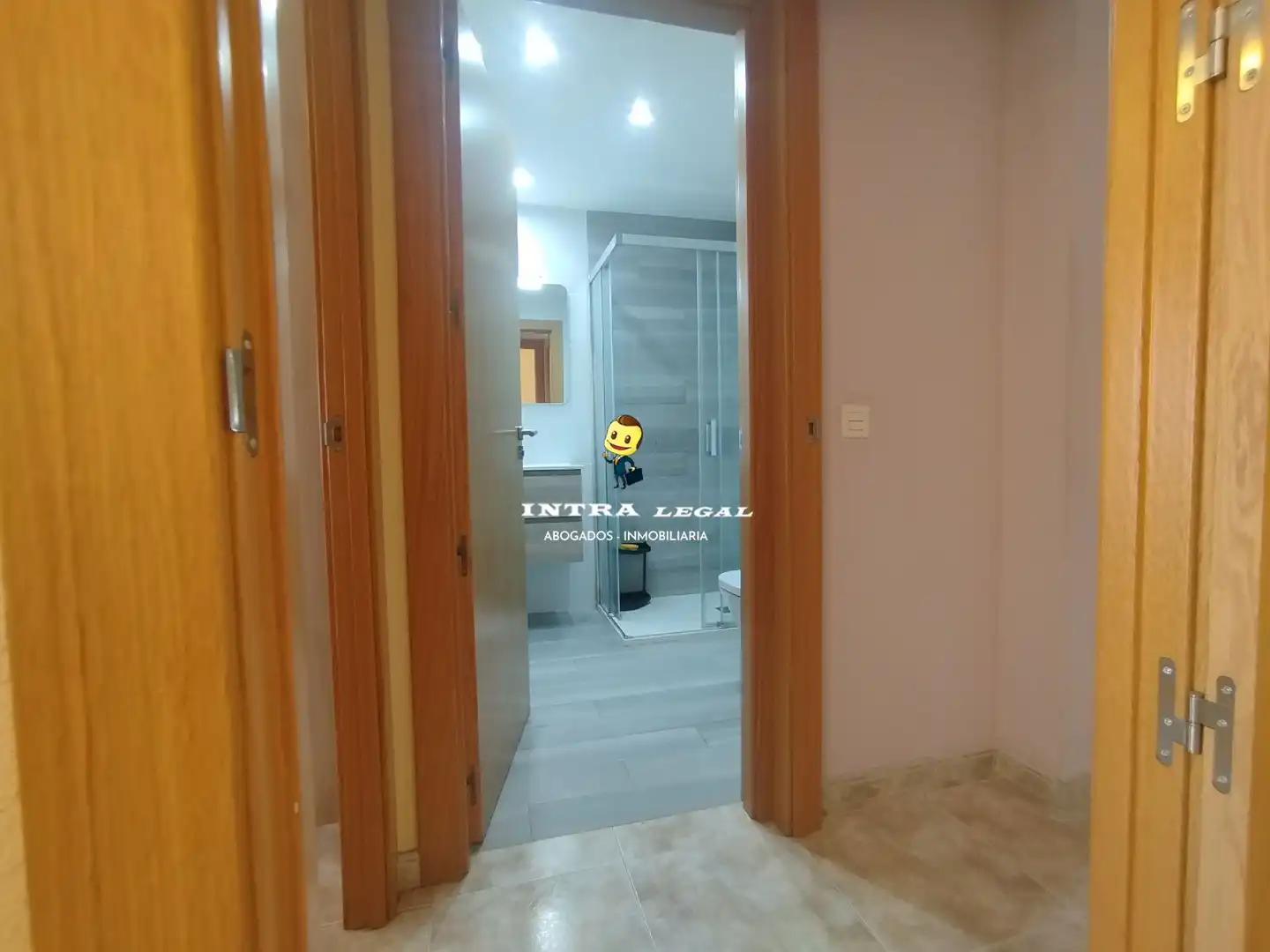 Piso para compartir en Salamanca con Calefacción, Terraza y Amueblado