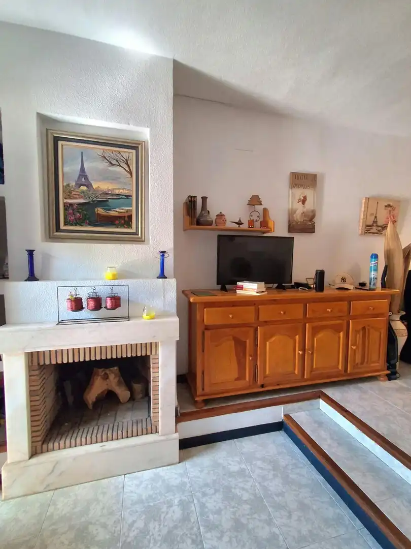 Casa amb balcó en venda a Los Cuarteros, imagen 2