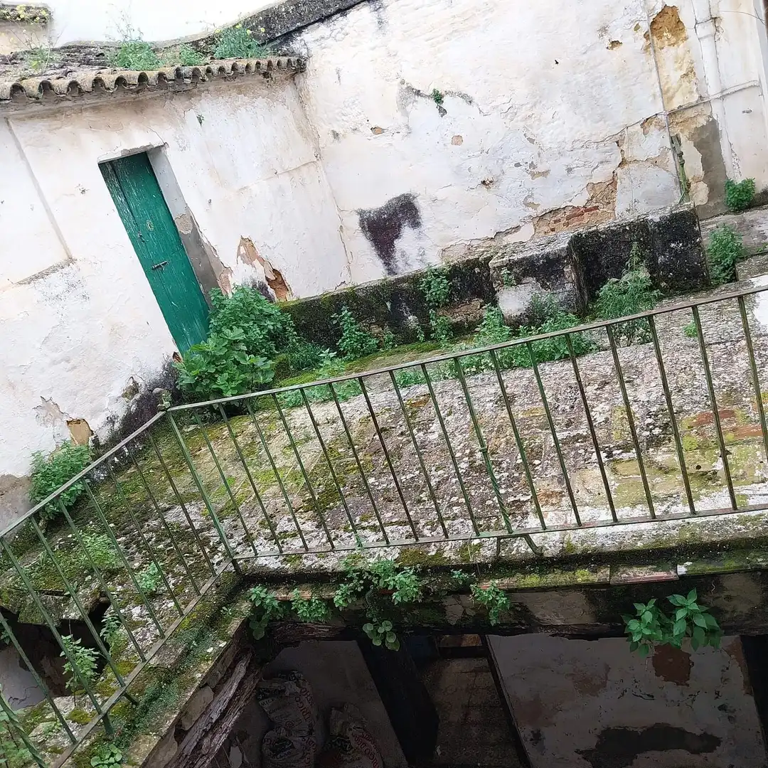 Casa o xalet en venda en Carmona