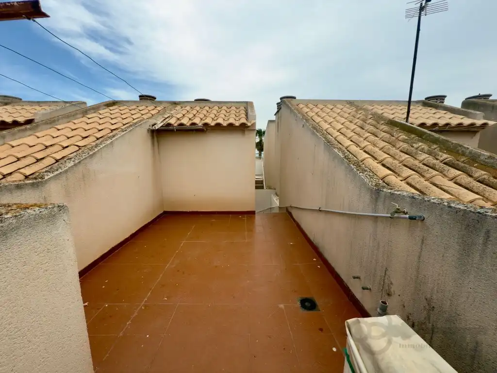 Casa o chalet en venta en Paseo Miguel Hernandez-Urrutias, Los Urrutias