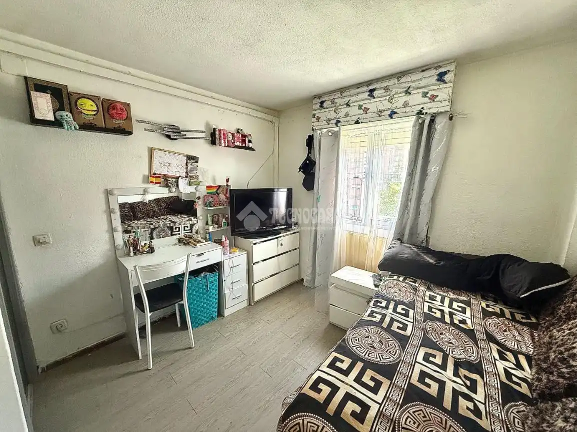 Habitación de Piso en venta en Madrid con Aire acondicionado, Calefacción y Terraza
