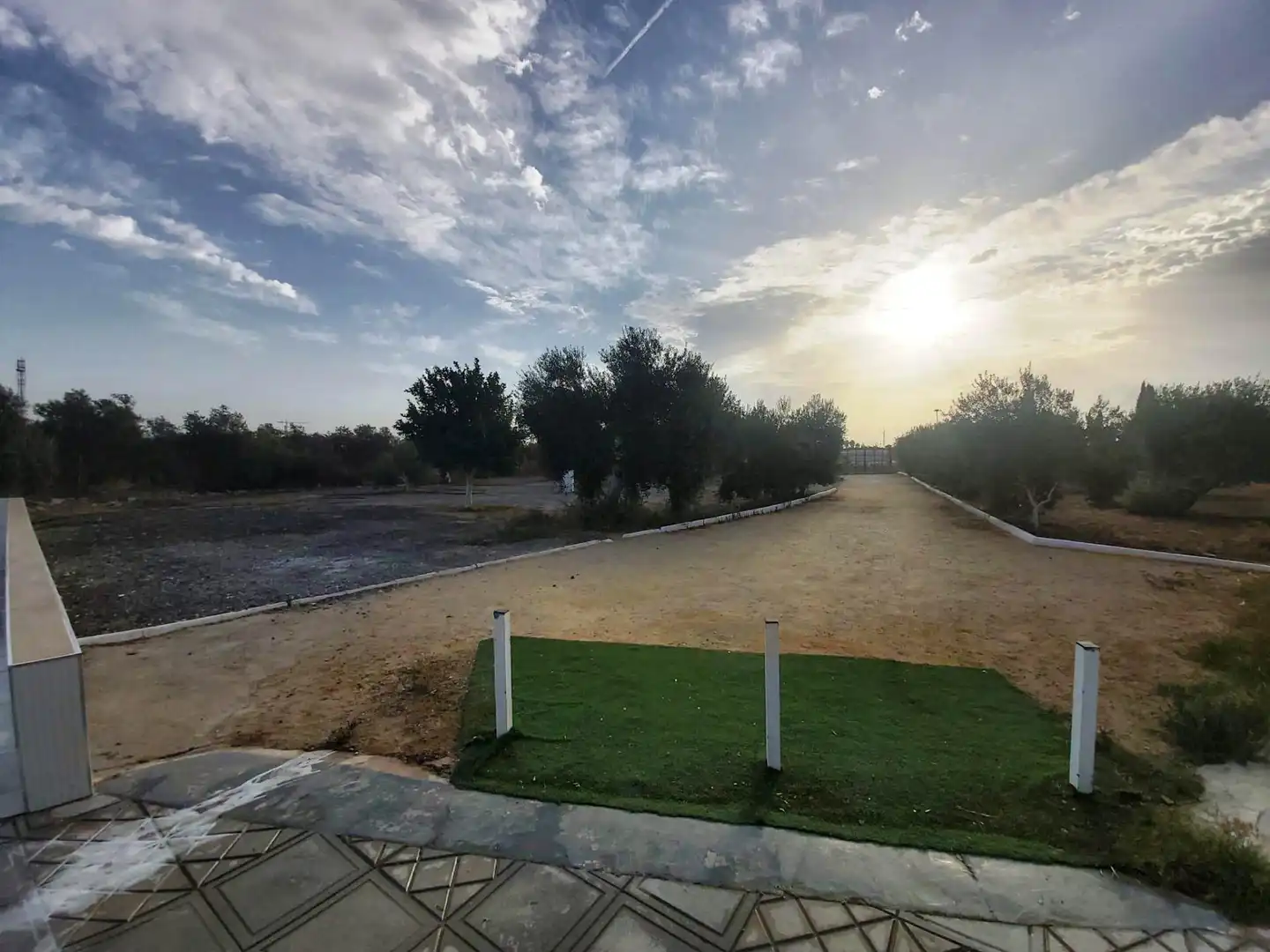 Houses for sale in Utrera  with Air Conditioner, Private garden and Storage room