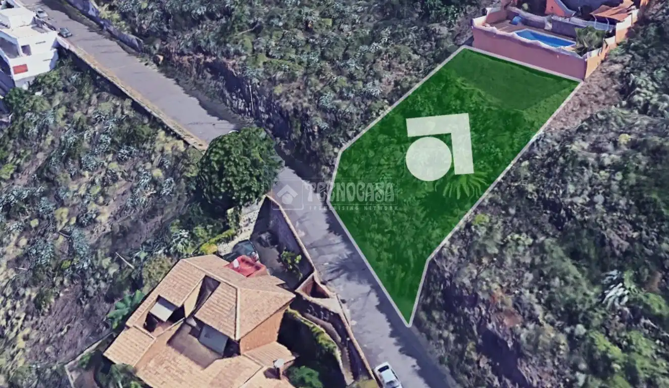 Terreno residencial en venta en El Pris - Juan Fernández, imagen 3