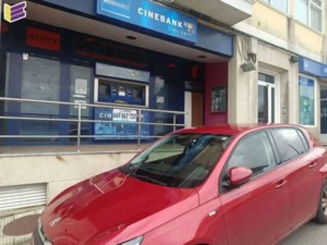 Business premises for sale in Calle Estromil 4, imagen 17