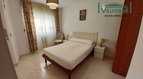 Foto 4 de Piso de alquiler en Plaza de Los Lobos, Centro - Sagrario, Granada Capital