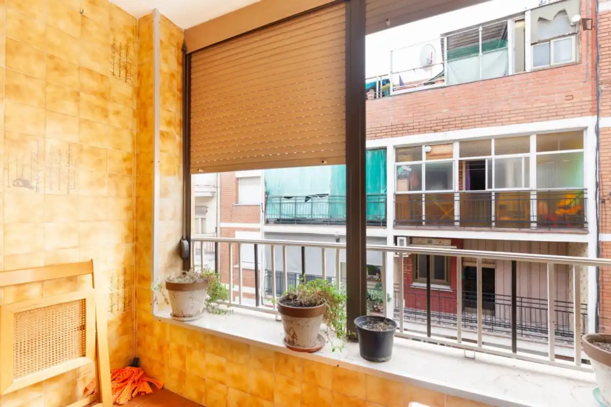 Habitació a Fondo