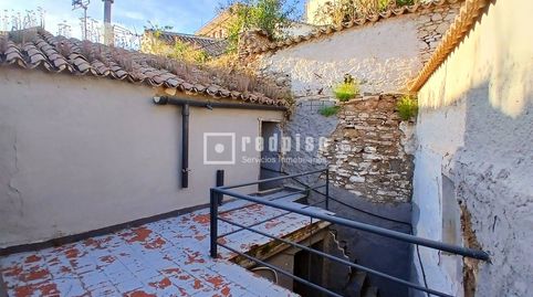 Foto 4 de Casa o xalet en venda a Real, Riogordo, Málaga