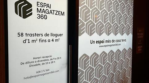 Photo 4 of Box room to rent in Carrer de la Rutlla, 222, Eixample Sud – Migdia, Girona