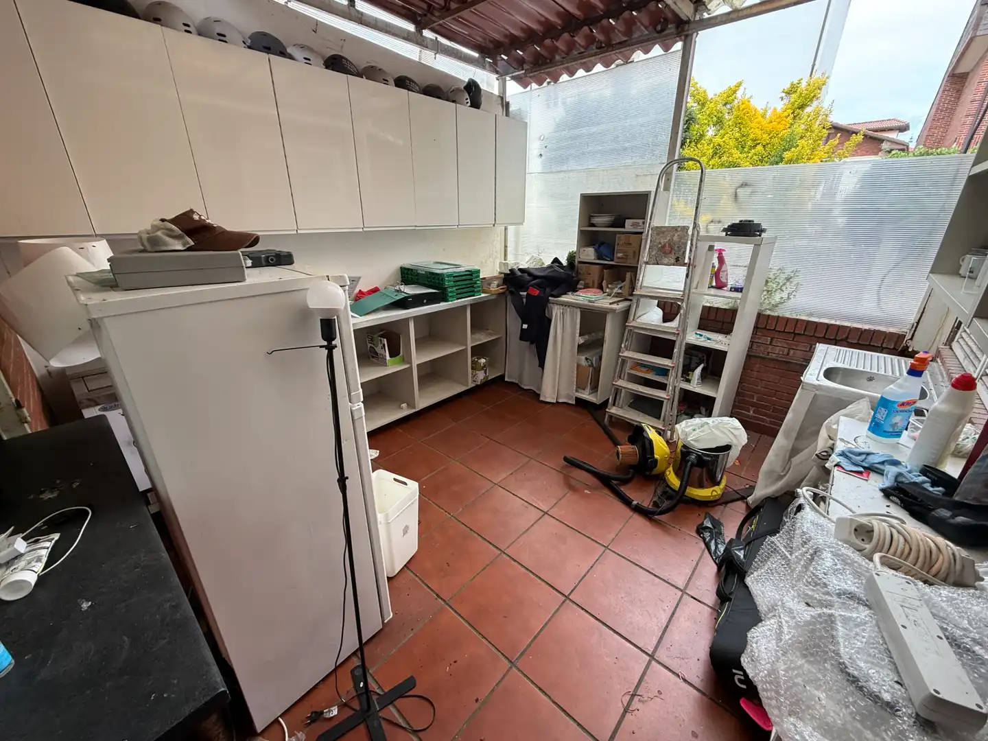 Logement avec terrasse à vendre à Calle Bernardo Álvarez Galán, imagen 10