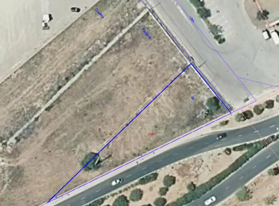 Terreno residenziale in vendita a Partida Mestrets, imagen 11