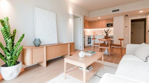 Foto 5 de Pis en venda a Carrer del Foc, 24, La Marina del Prat Vermell, Barcelona