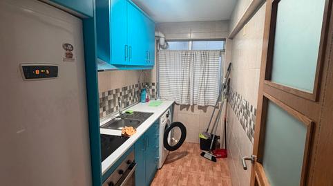 Foto 3 de Piso de alquiler en Pescadores - Saladillo, Algeciras