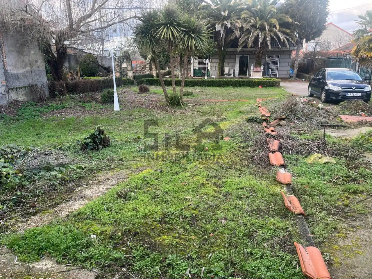Casa con giardino in vendita a Xinzo de Limia, imagen 10