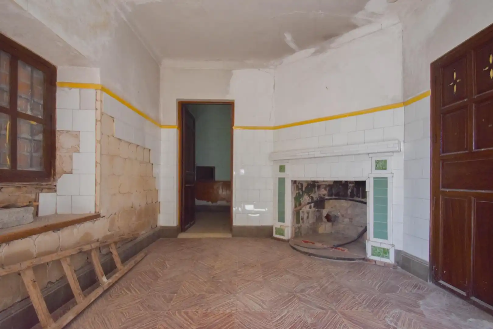 Detached house with terrace for sale in ESTACION, imagen 21