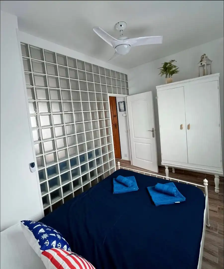 Dormitori de Casa o xalet en venda en Arico amb Terrassa