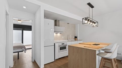 Foto 4 de Planta baja en venta en Jardines de Alhaurín - Huerta Alta - Fuensanguínea, Alhaurín de la Torre