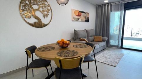 Foto 2 de Apartament en venda a Ronda Ronda José Samper García, 2a, Torreblanca, Alicante