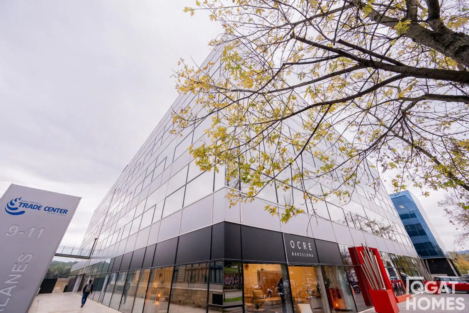 Office space with lift for sale in Corts Catalanes, imagen 31