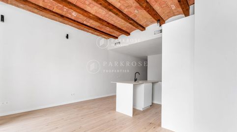 Photo 4 of Flat for sale in Vilardell, Hostafrancs, Barcelona Capital