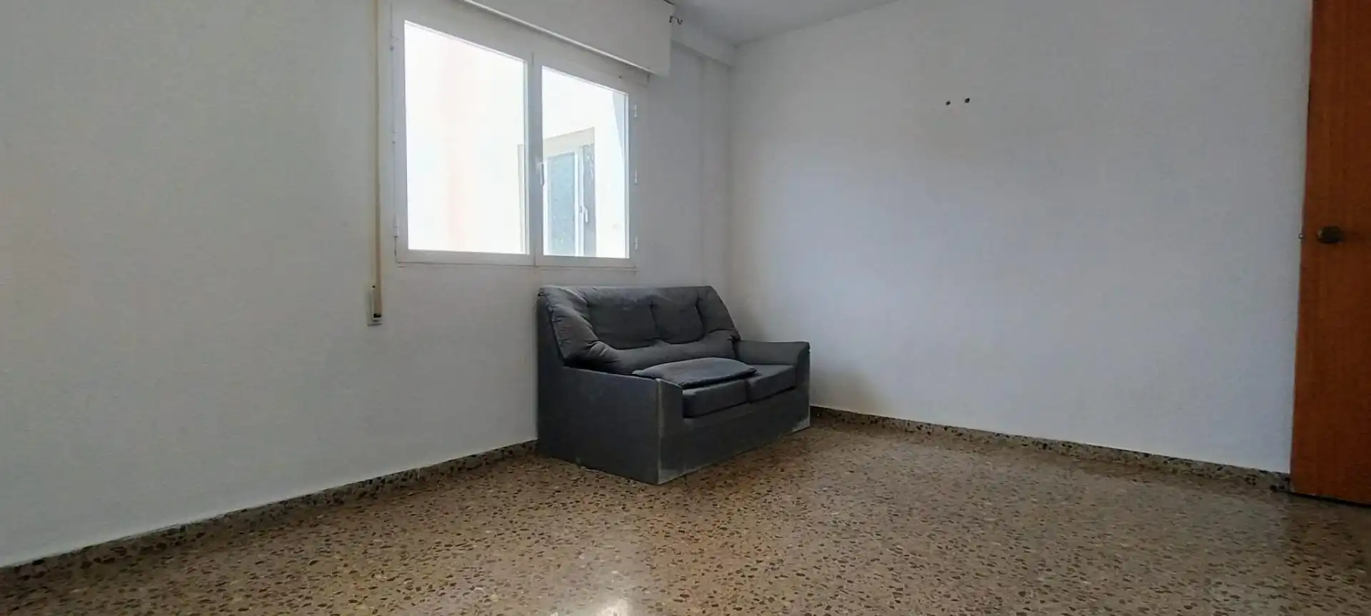 Living room of Attic for sale in El Campello