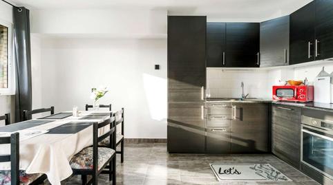 Foto 4 de Àtic en venda a Lo Pagán, Murcia