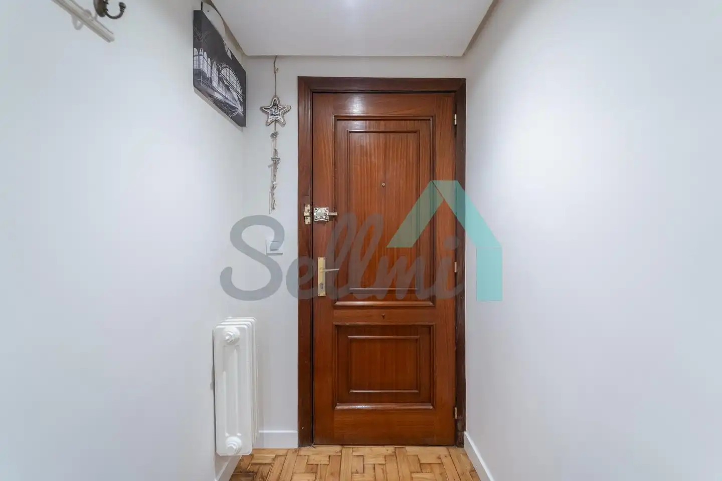 Flat with lift to rent in Calle Muñoz Degraín, imagen 24