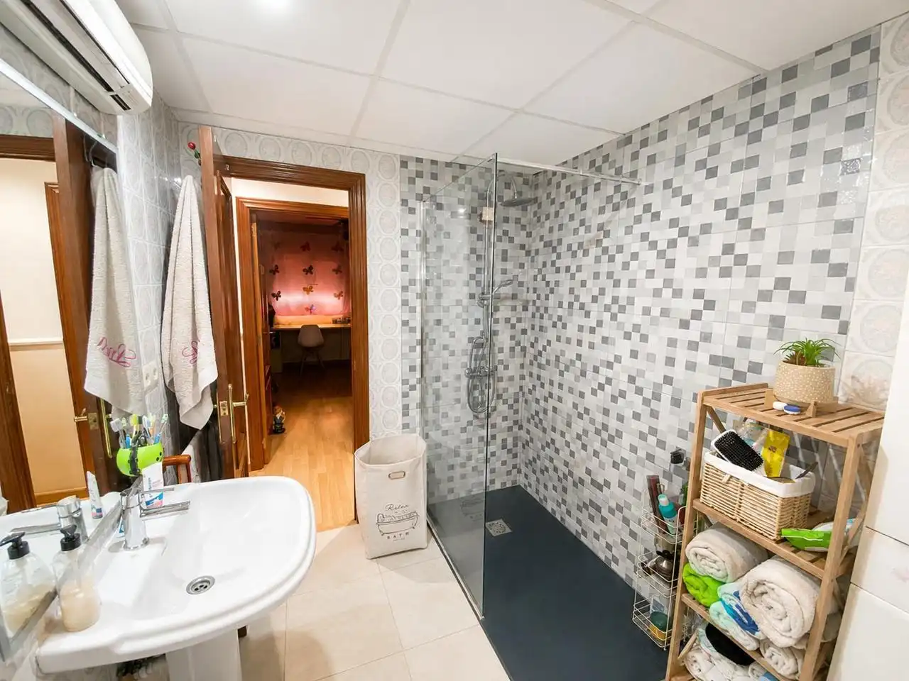 Flat for sale in Este, imagen 5