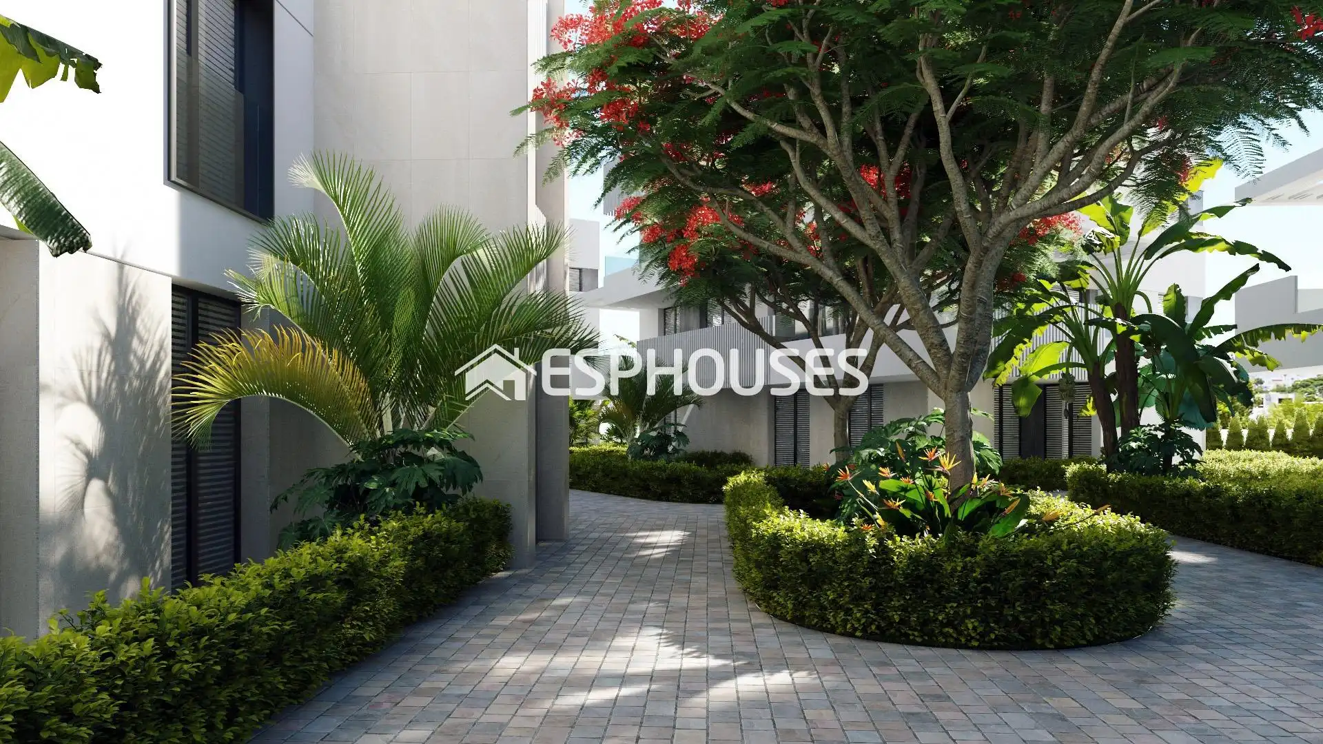 Apartment with terrace for sale in Mar Menor Golf, imagen 14