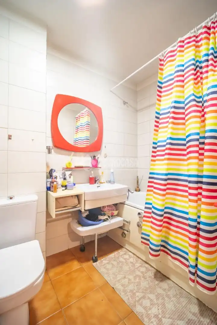 Baño de Piso en venta en Rivas-Vaciamadrid con Calefacción