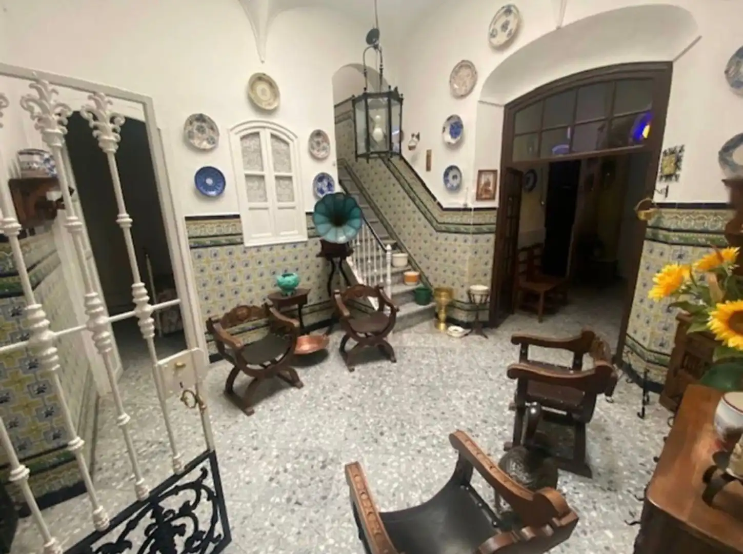 Casa o xalet en venda en Zufre amb Terrassa i Traster