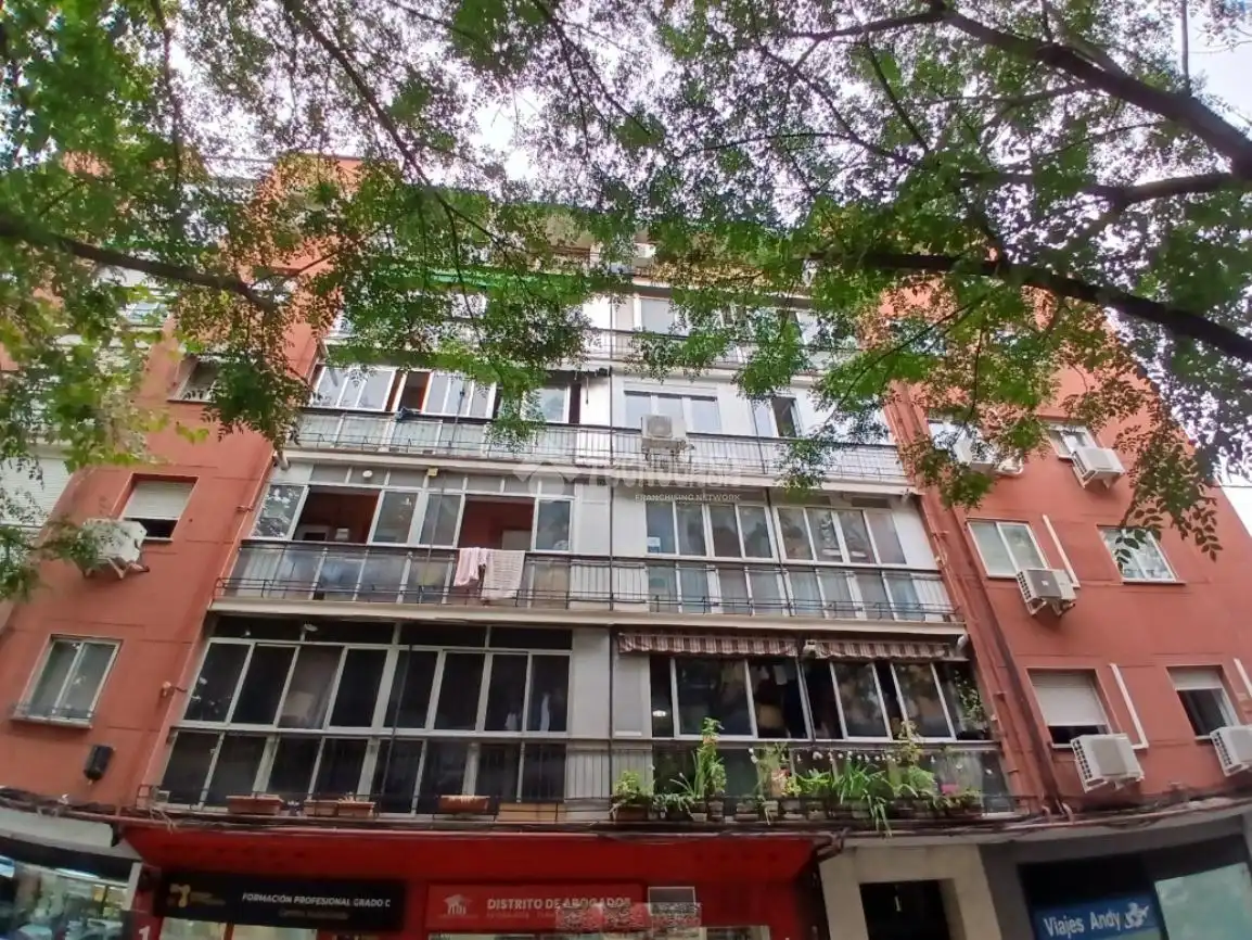 Wohnung mit Aufzug zum Verkauf in Carabanchel, imagen 25