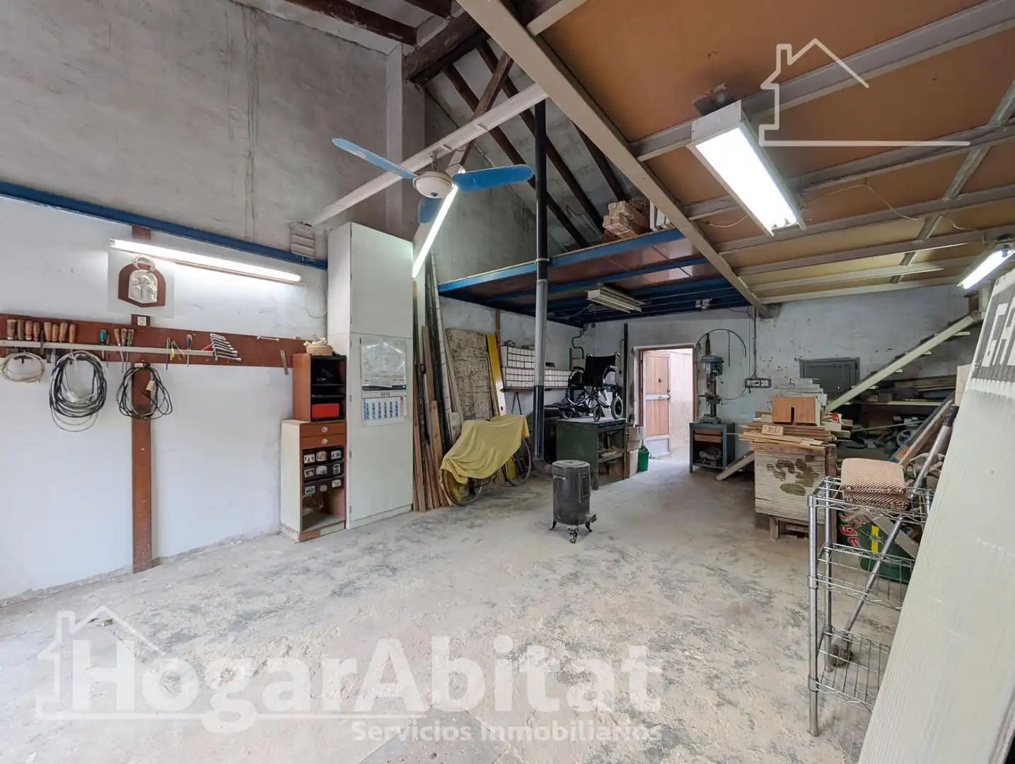 Casa o xalet en venda en Alicante / Alacant