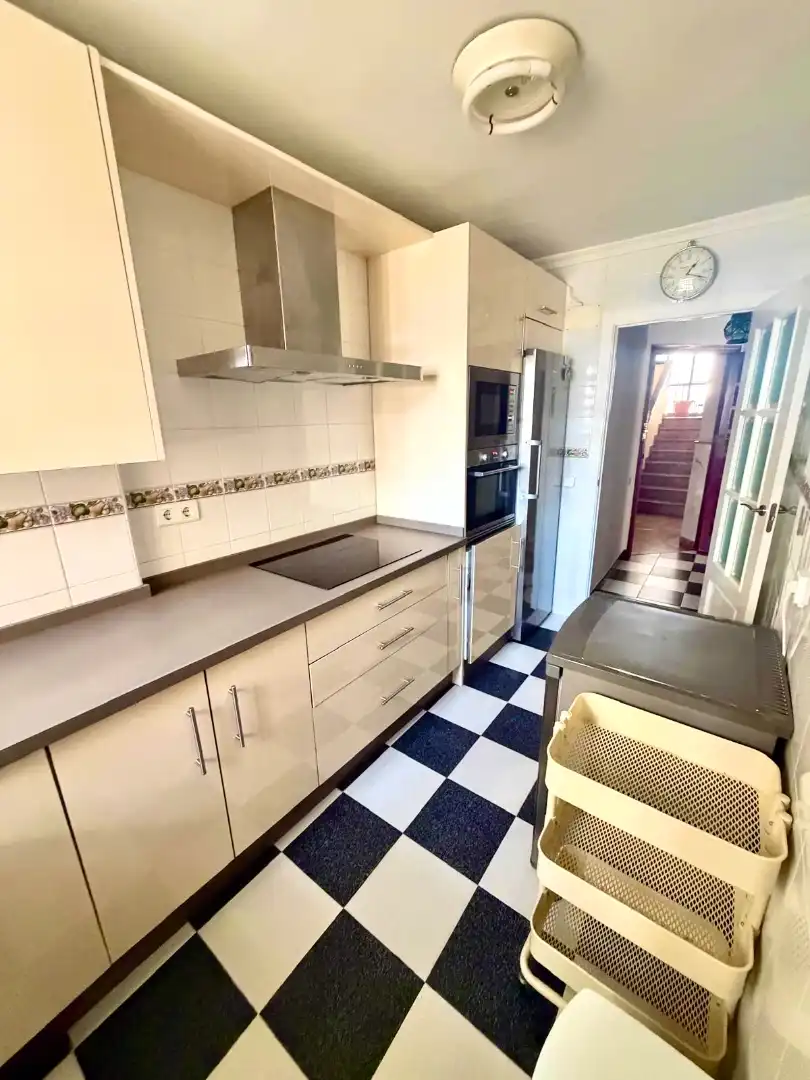 Apartament amb ascensor en venda a Avenida la Antilla, imagen 5