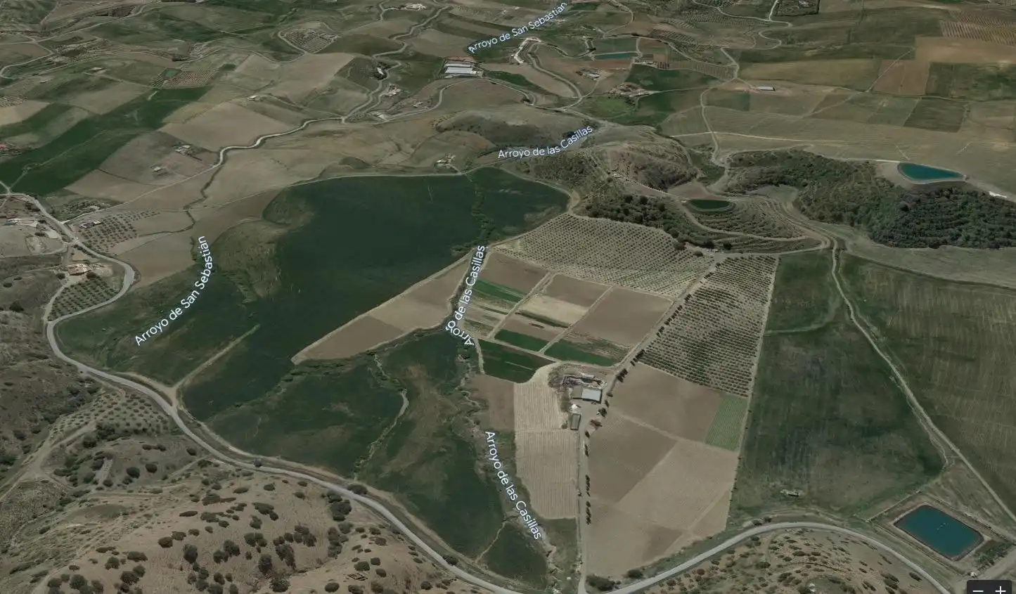 Terrenys i solars en venda a gibralgalia, imagen 15