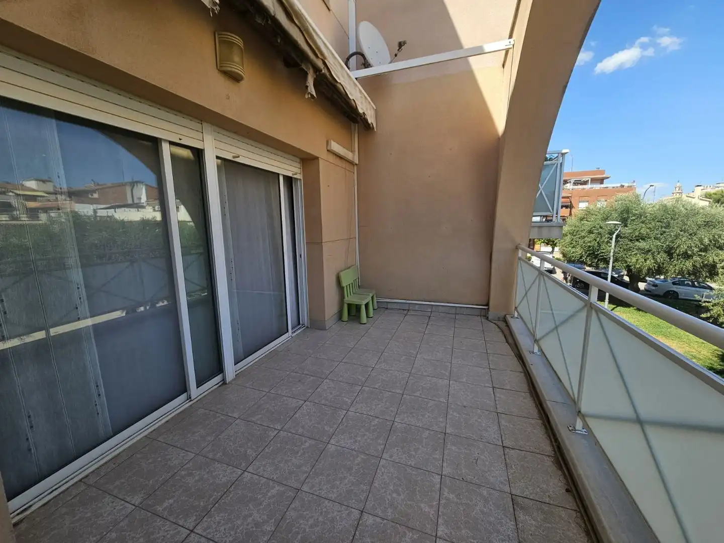 Maison mitoyenne à vendre à via Dels Paisos Catalans, imagen 9