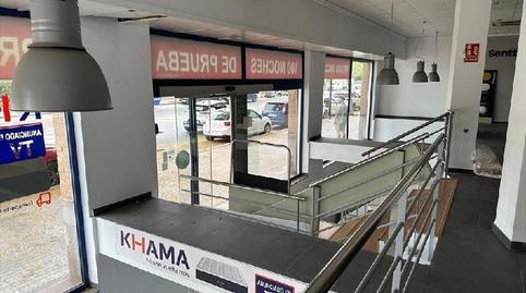 Photo 2 of Premises for sale in Calle de Vicente Ríos Enrique, Nou Campanar, Valencia