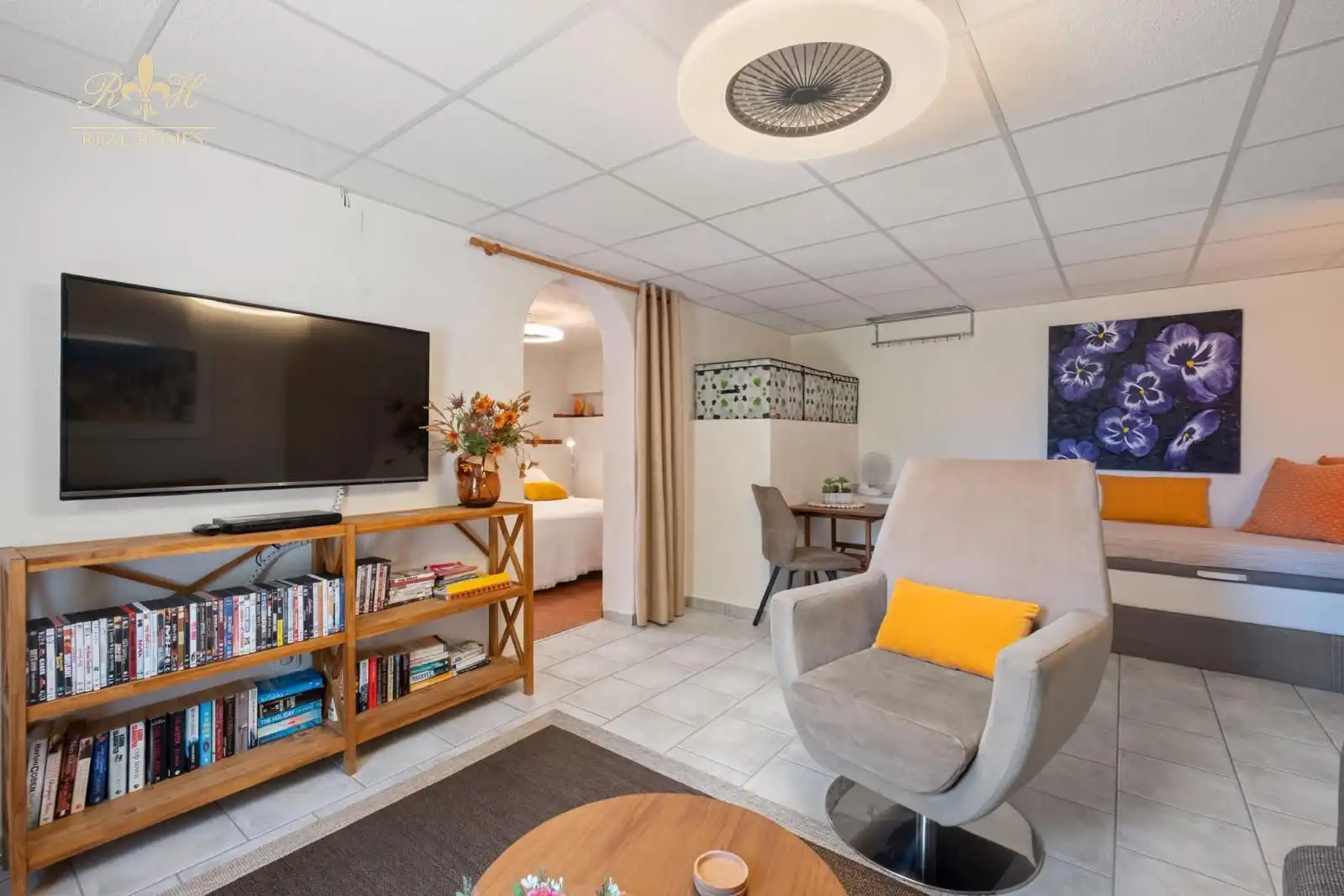 Casa o chalet en venta en La Nucia con Aire acondicionado, Piscina y Amueblado