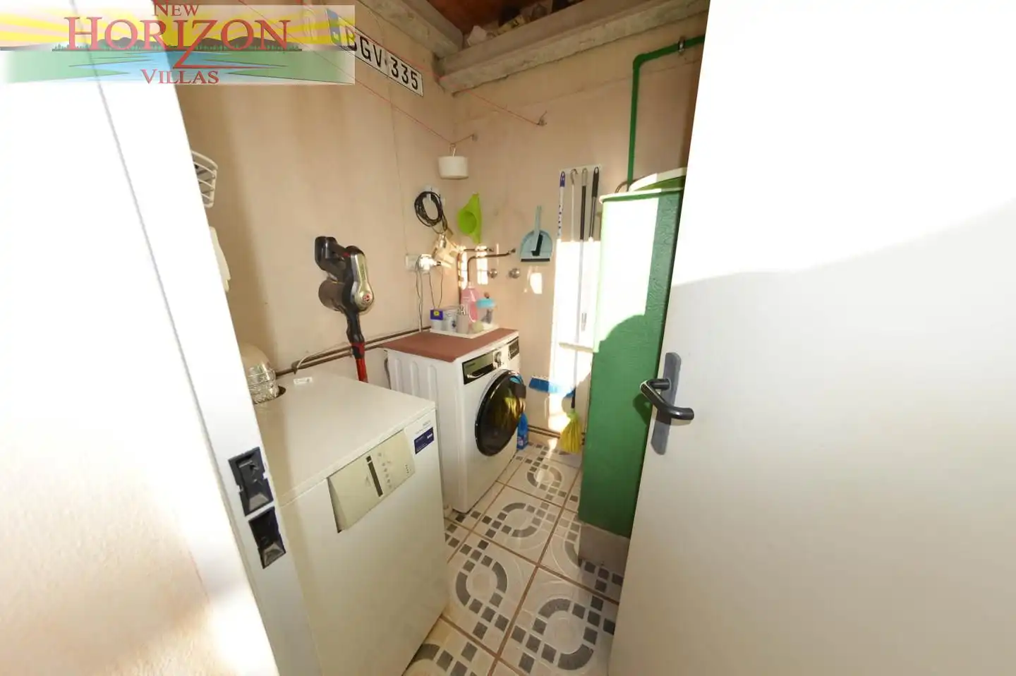 Kitchen of Duplexes for sale in Zurgena  with Heating