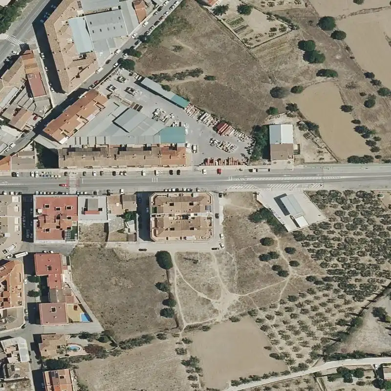 Wohnung zum Verkauf in AV PAIS VALENCIA, nº 38, Planta 4, Puerta K20, imagen 2