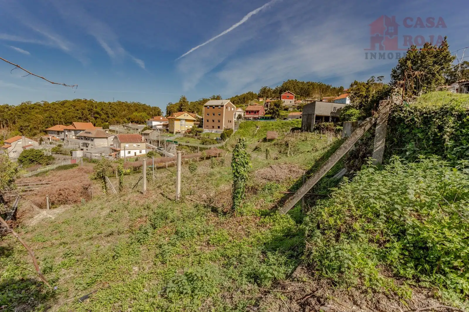 Terreno rustico in vendita a Bueu, imagen 12