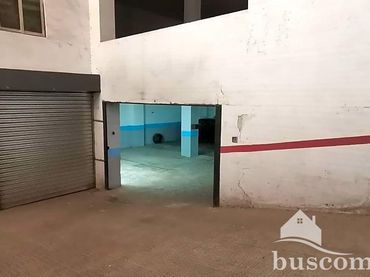 Aparcamiento en alquiler en Gravina