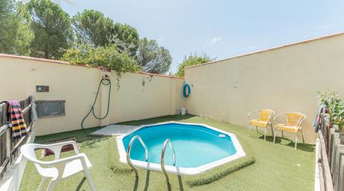 Foto 3 de Casa adosada en venda a Pelayos de la Presa, Madrid