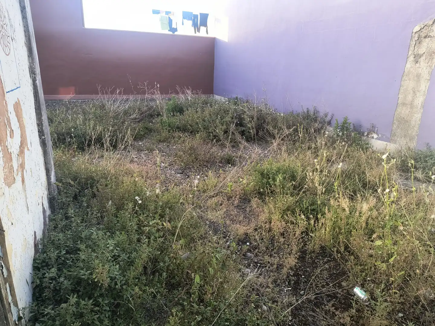 Residencial en venda en La Orotava