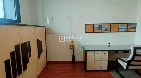 Foto 5 de Loft en venda a Carlos III, Hispanidad - Vivar Téllez, Málaga