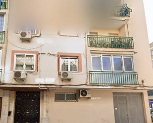 Exterior view of Flat for sale in Parla